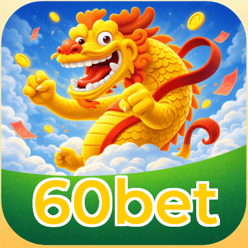 Catálogo de jogos 60bet com fornecedores Pragmatic Play, Evolution, NetEnt
