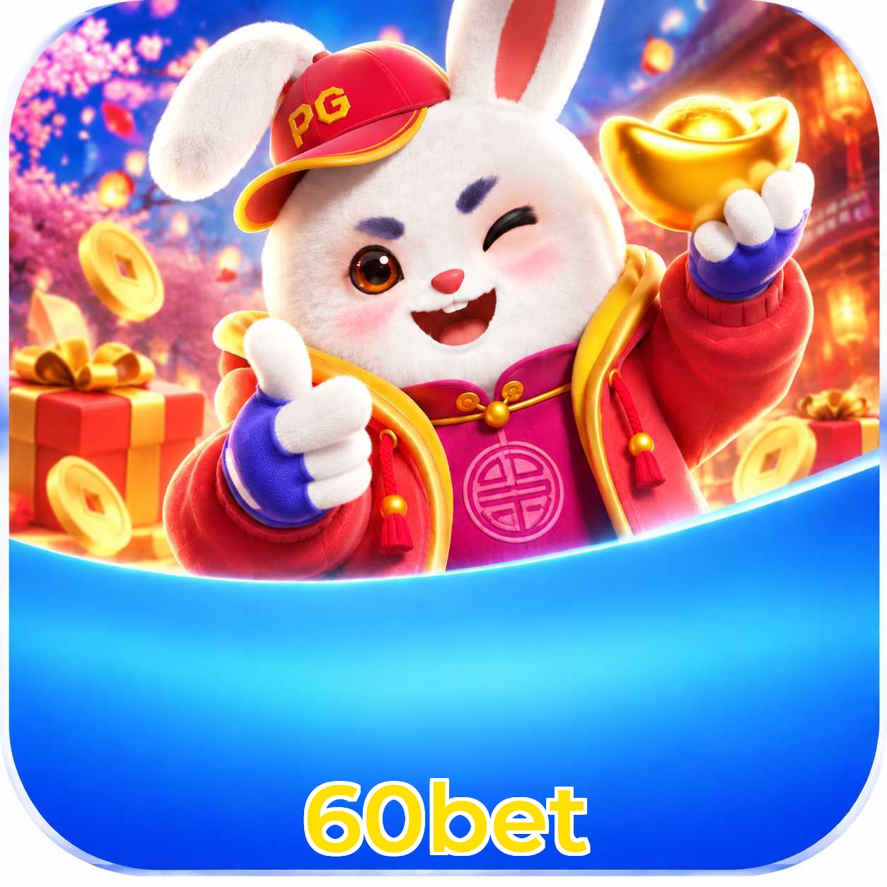 60bet Game Stats