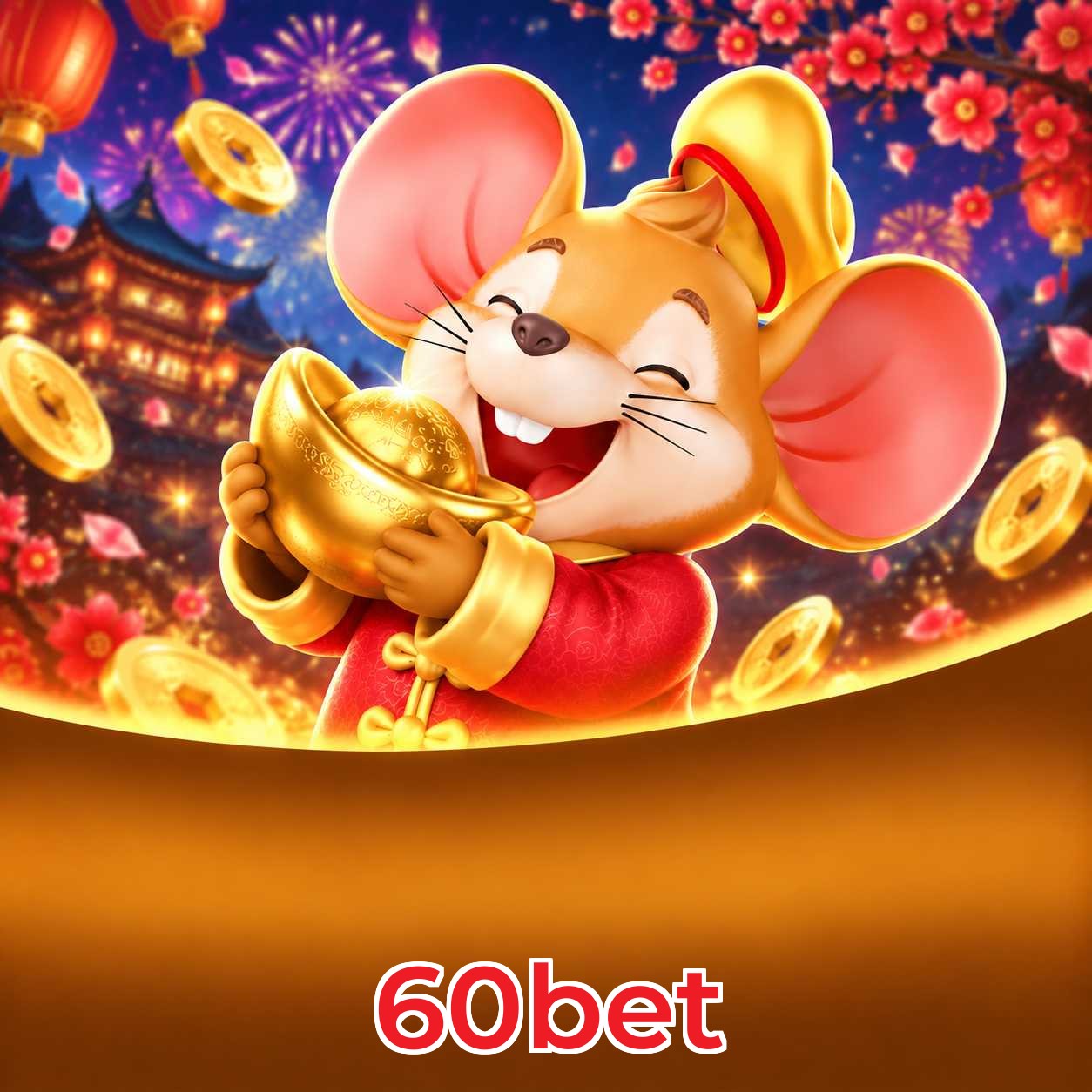 60bet Promotions