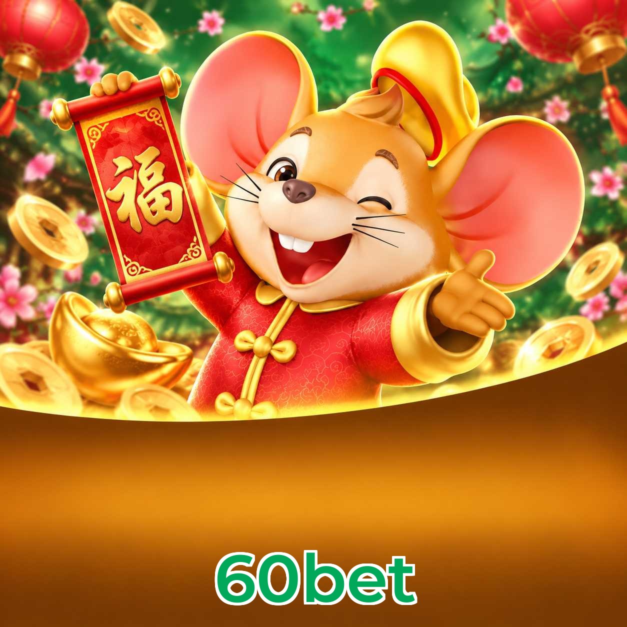 60bet VIP Program