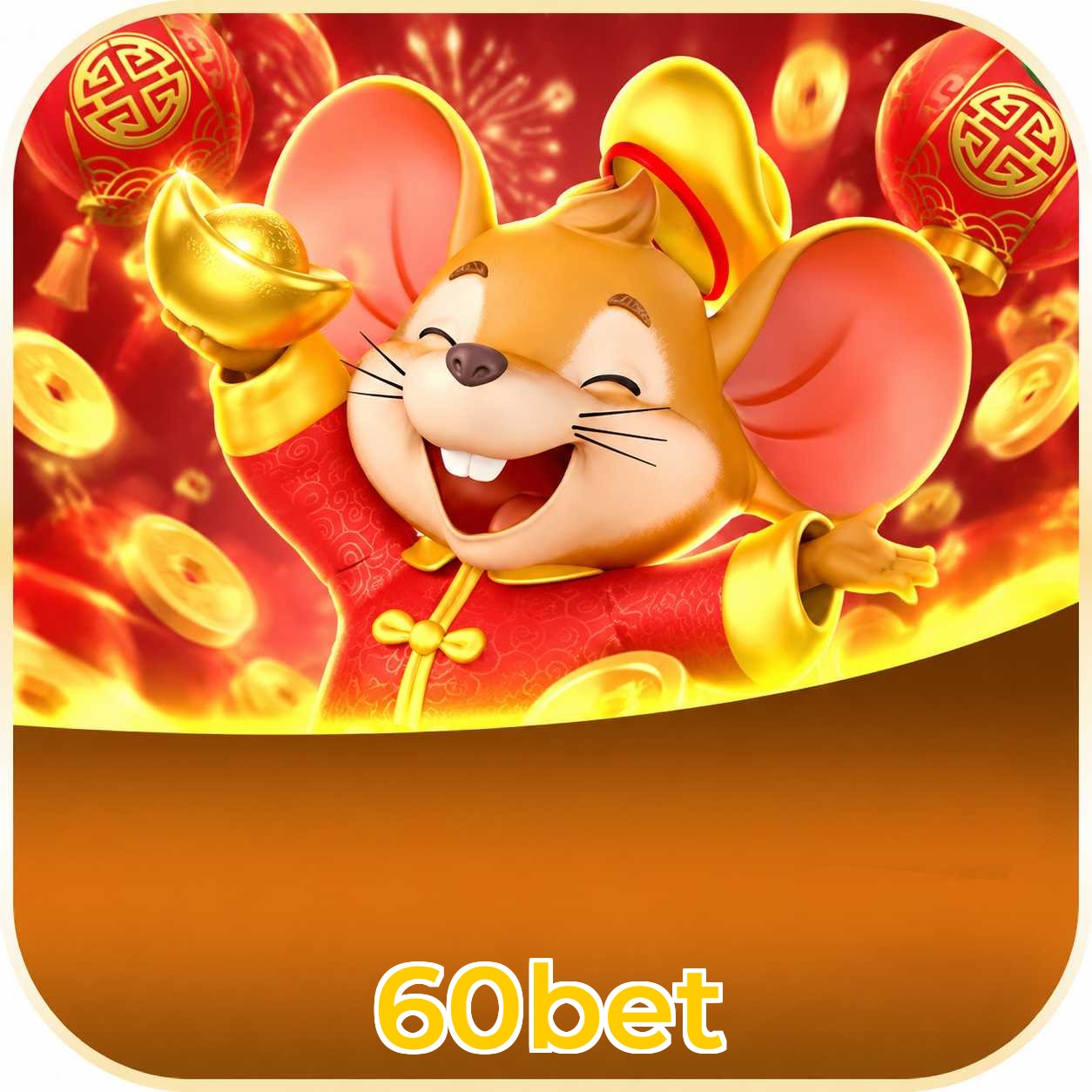 60bet Suporte