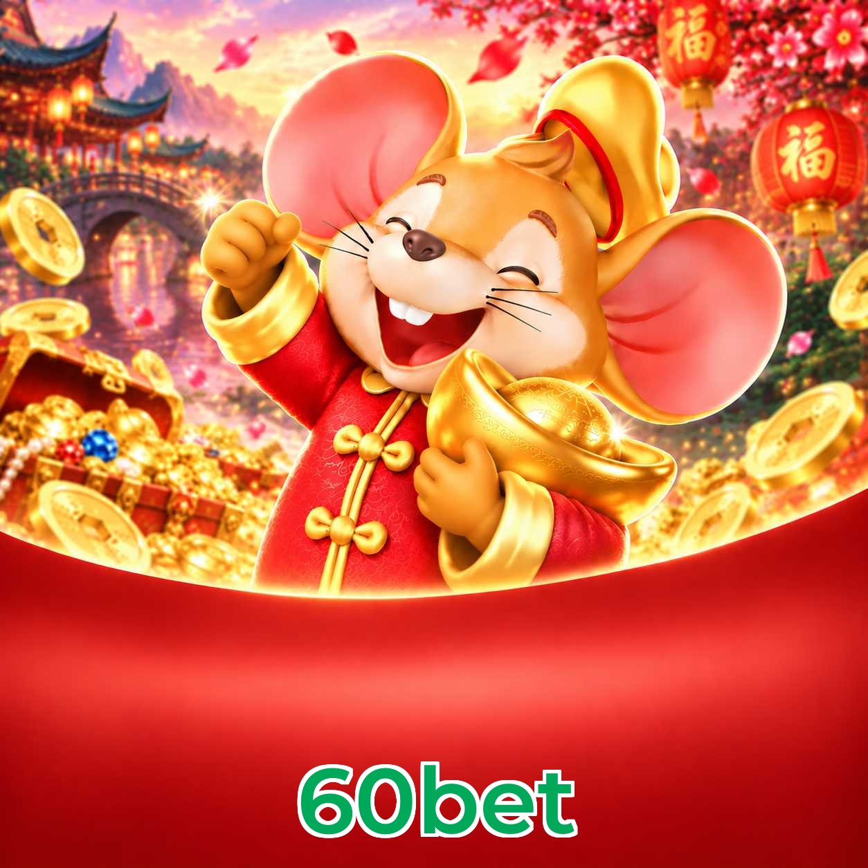 60bet Jogos Exclusivos