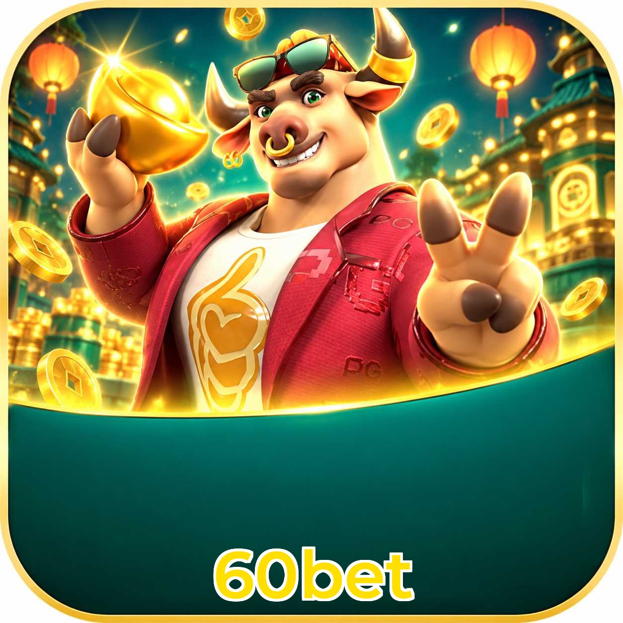 60bet Lottery FAQ