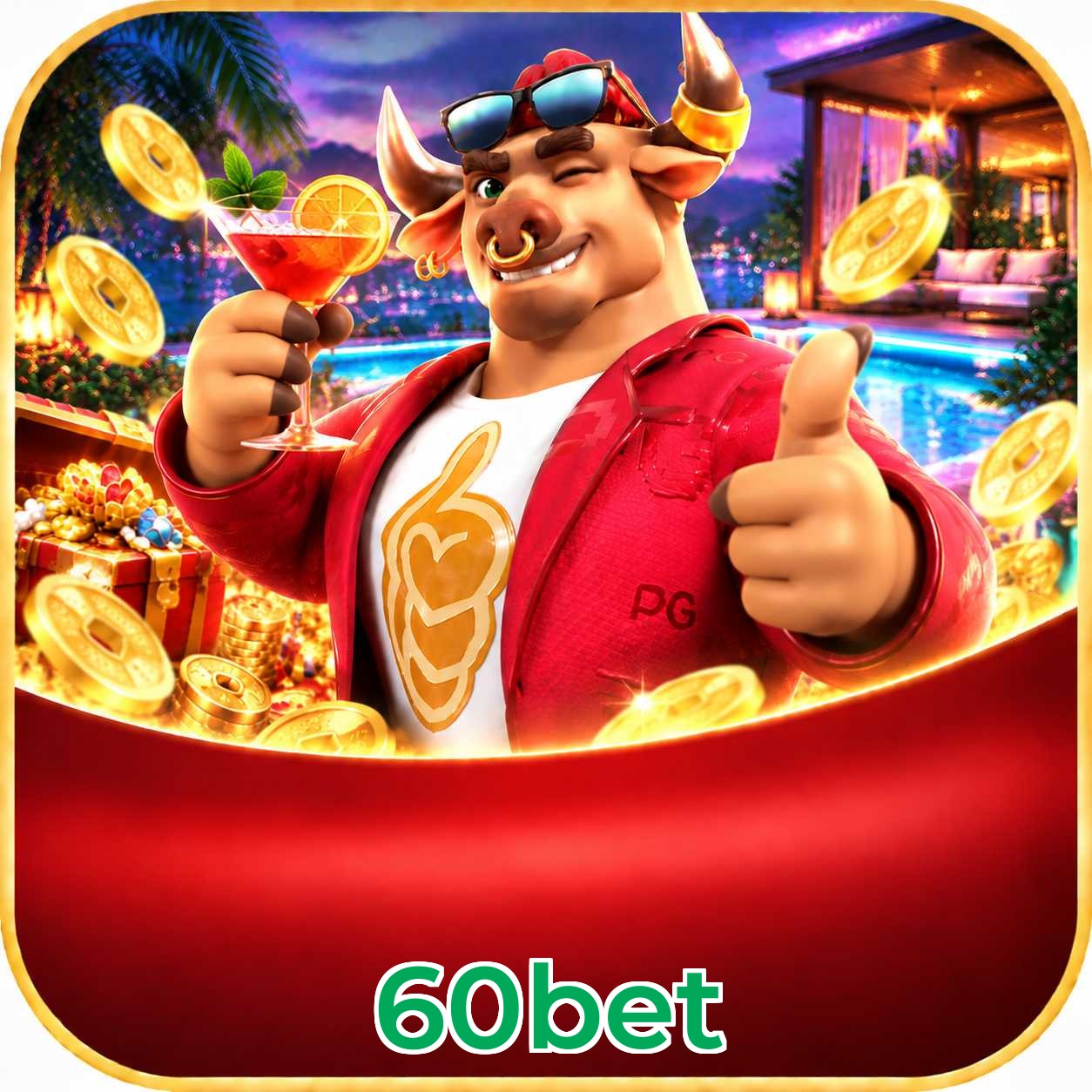 60bet Live Dealers