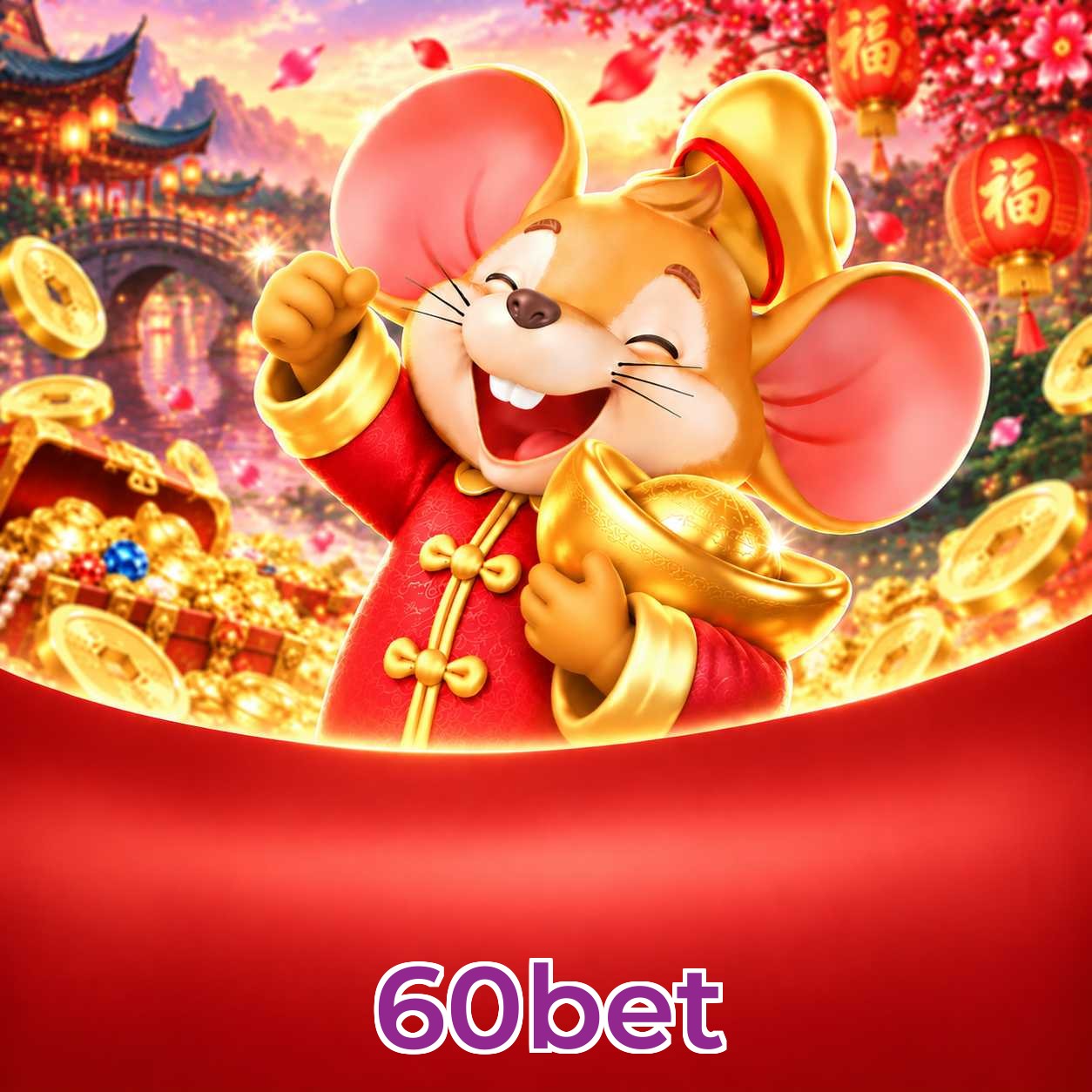 60bet Logo