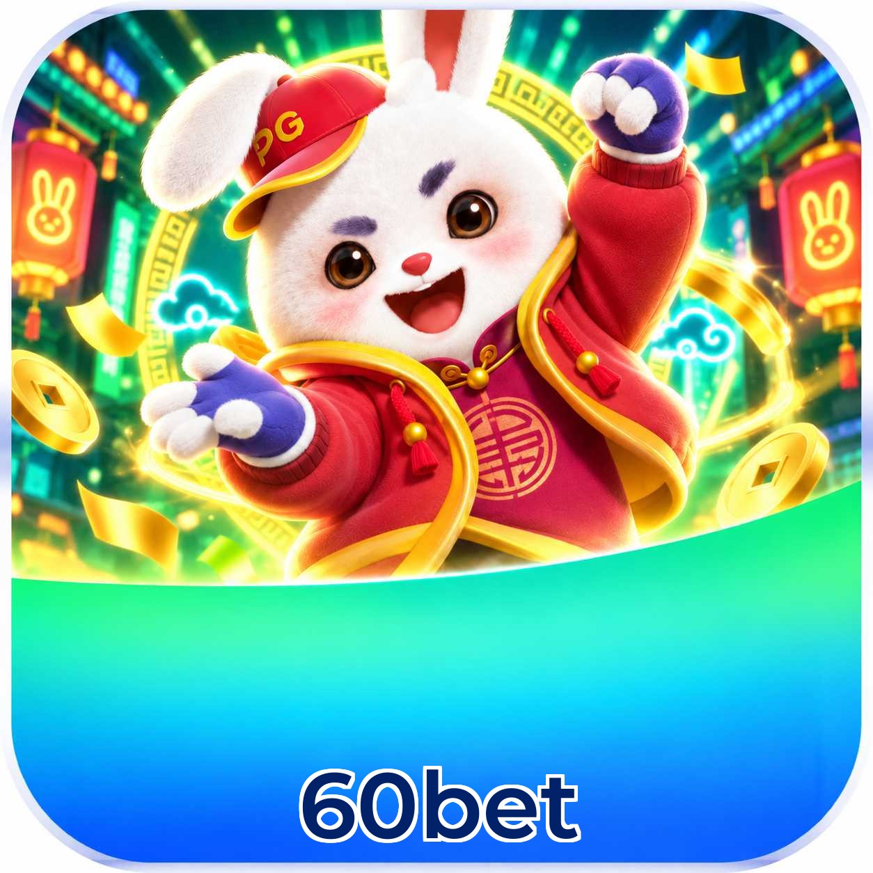 60bet Performance Tests