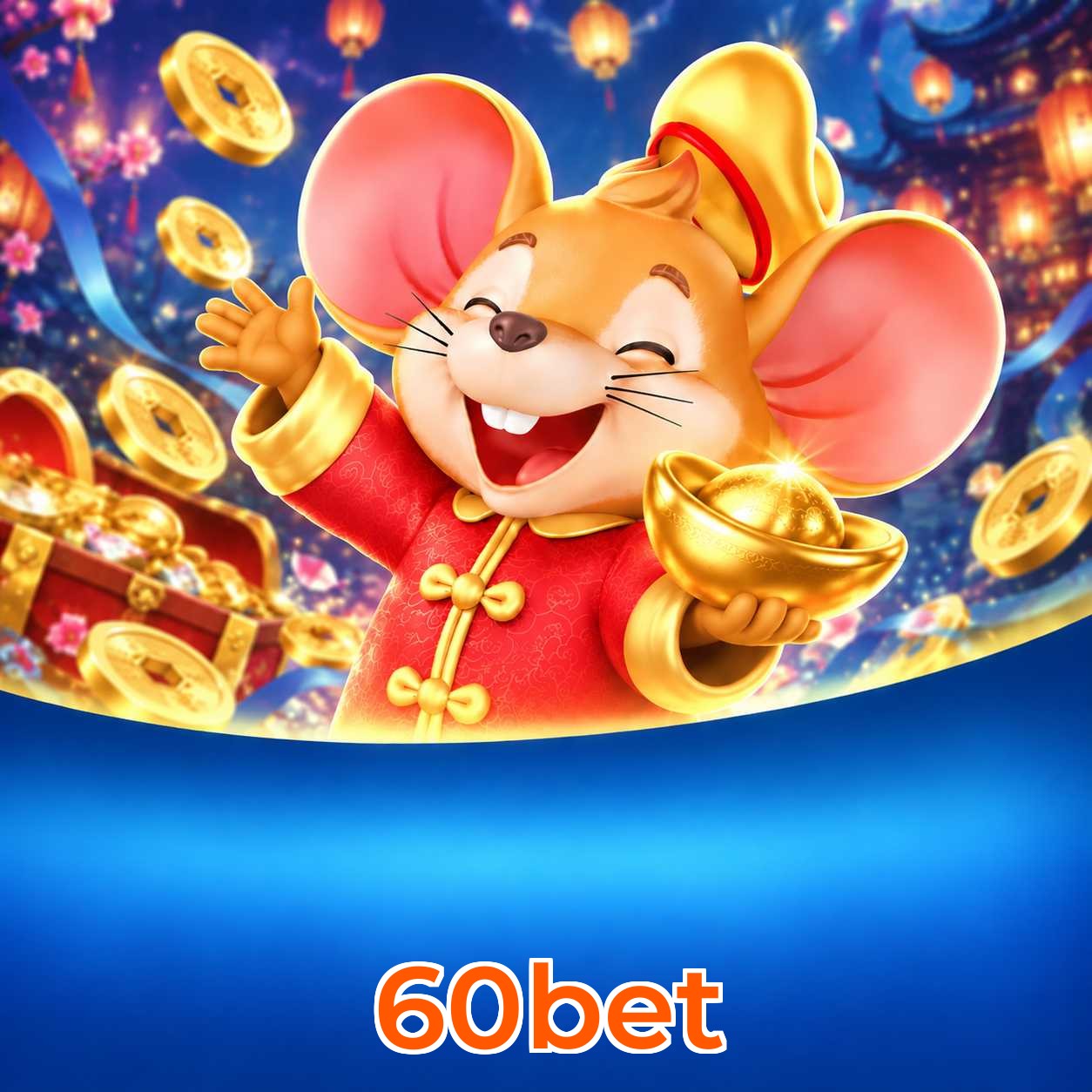 60bet VIP Telegram