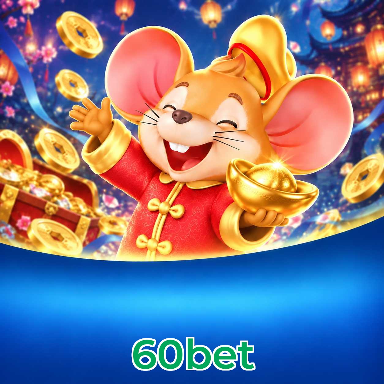 60bet Fortune Tiger RTP
