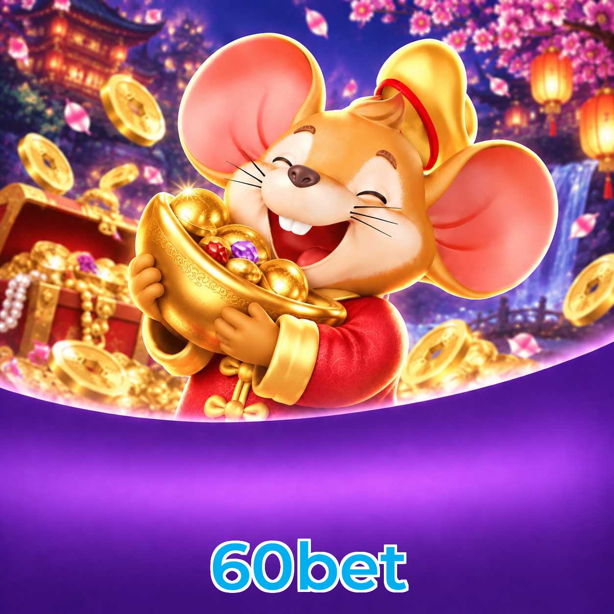 60bet Live Games