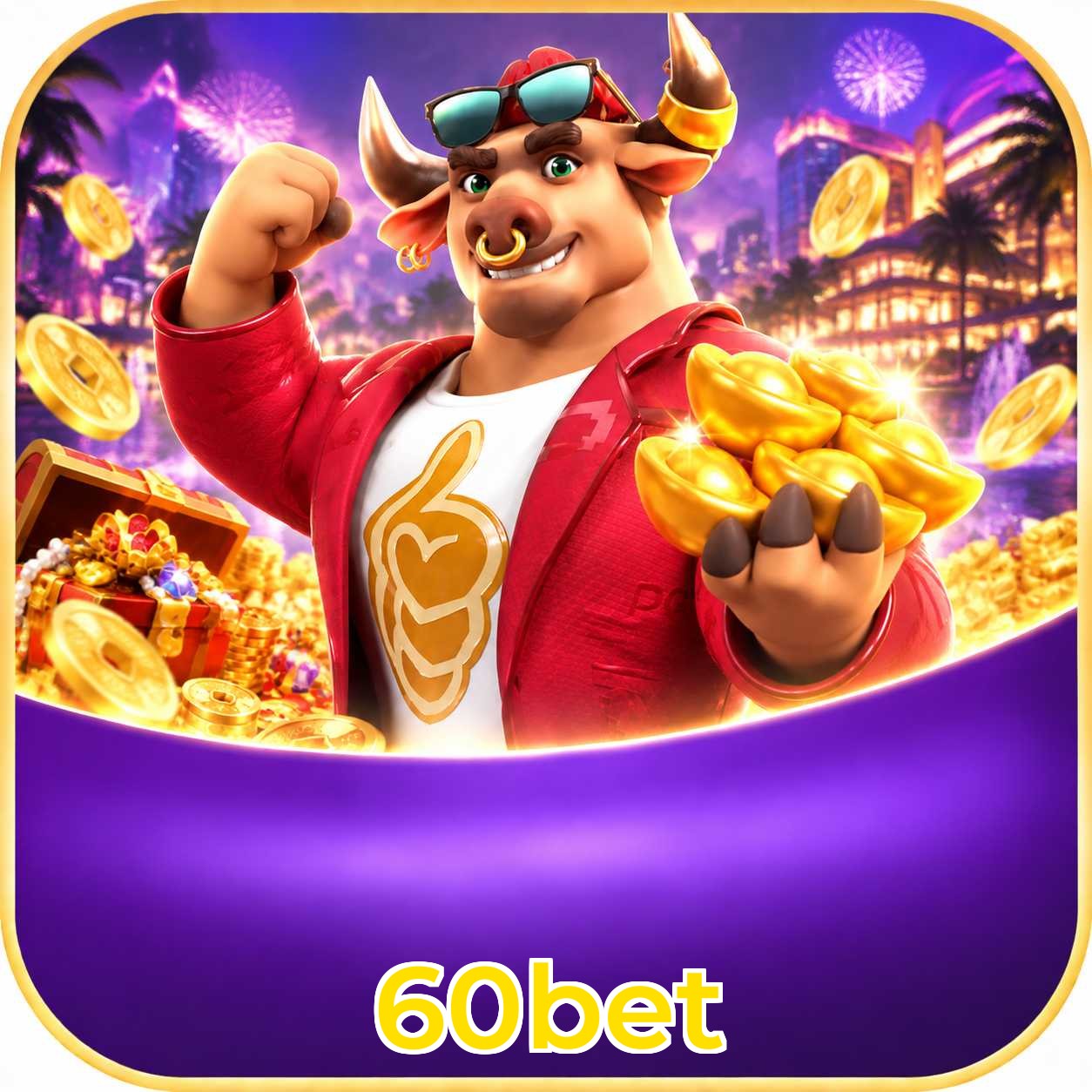 60bet Registration Guide