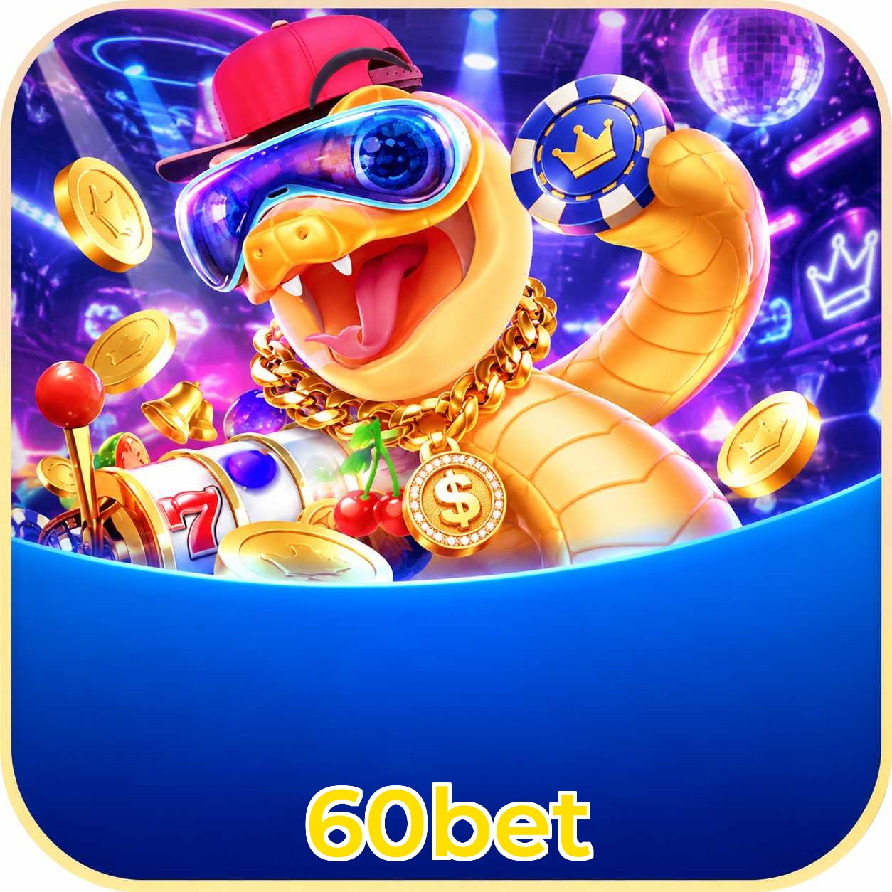 60bet Download Links
