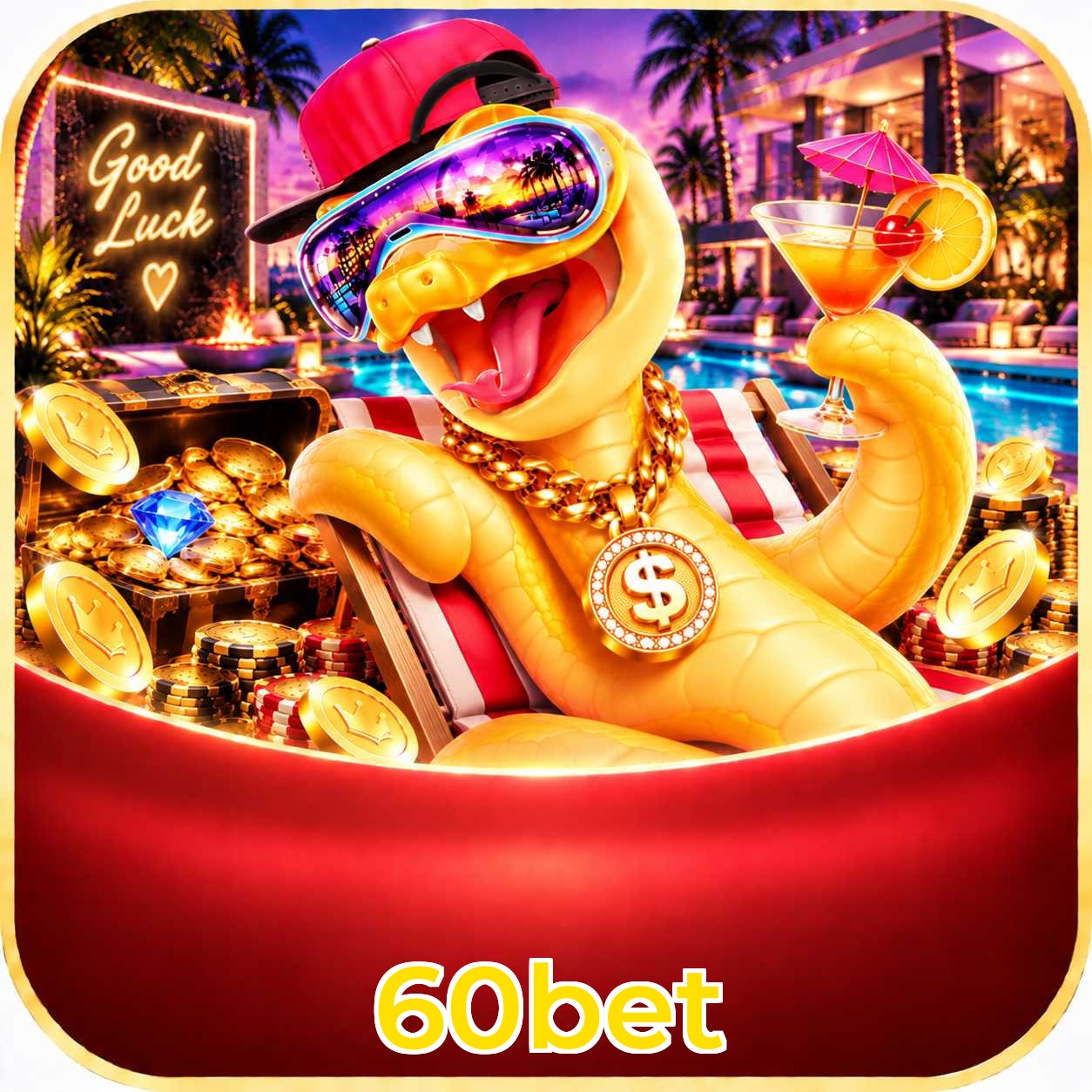 60bet Bet FAQ