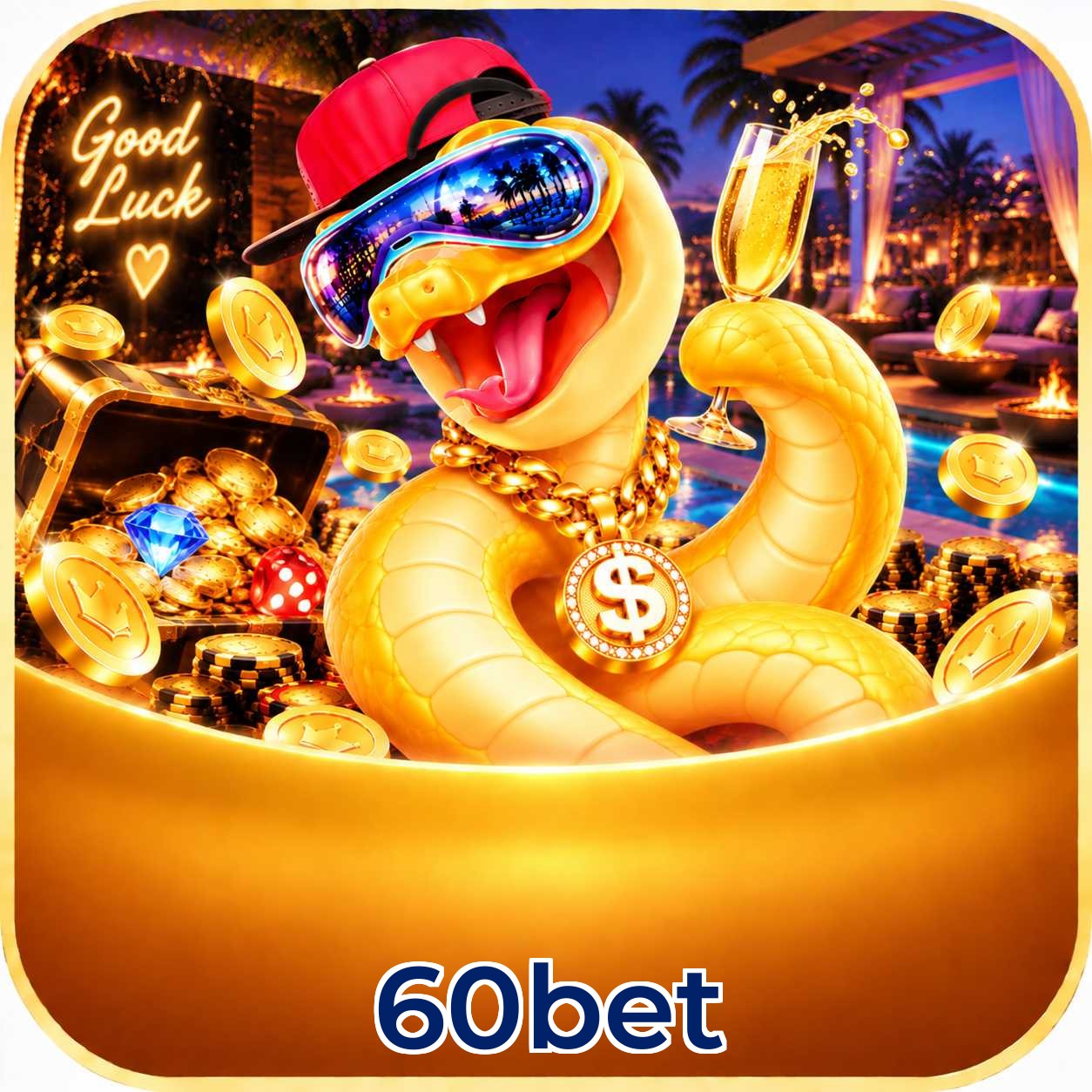 60bet Recuperar Senha