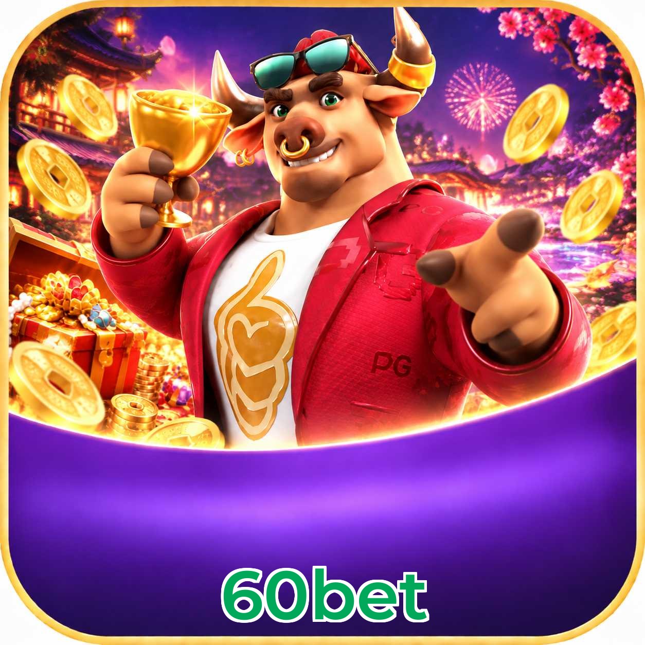 60bet instalar iPhone Safari PWA