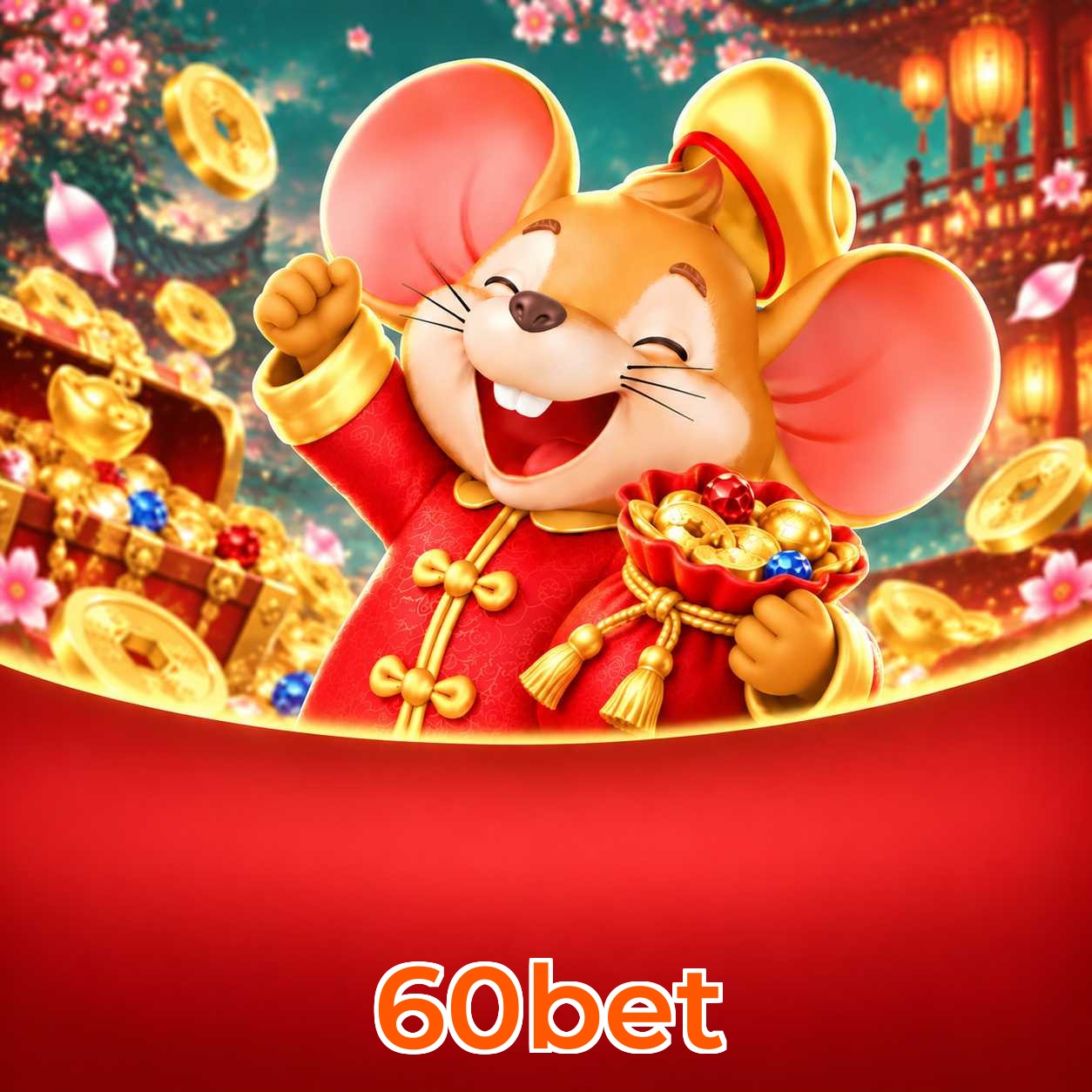60bet Logo