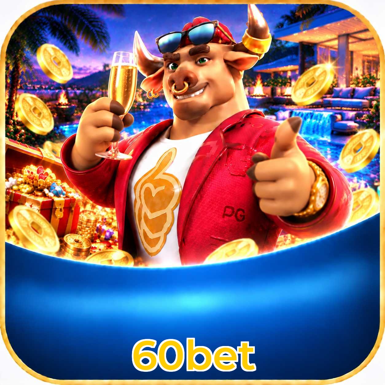 60bet Facebook Group