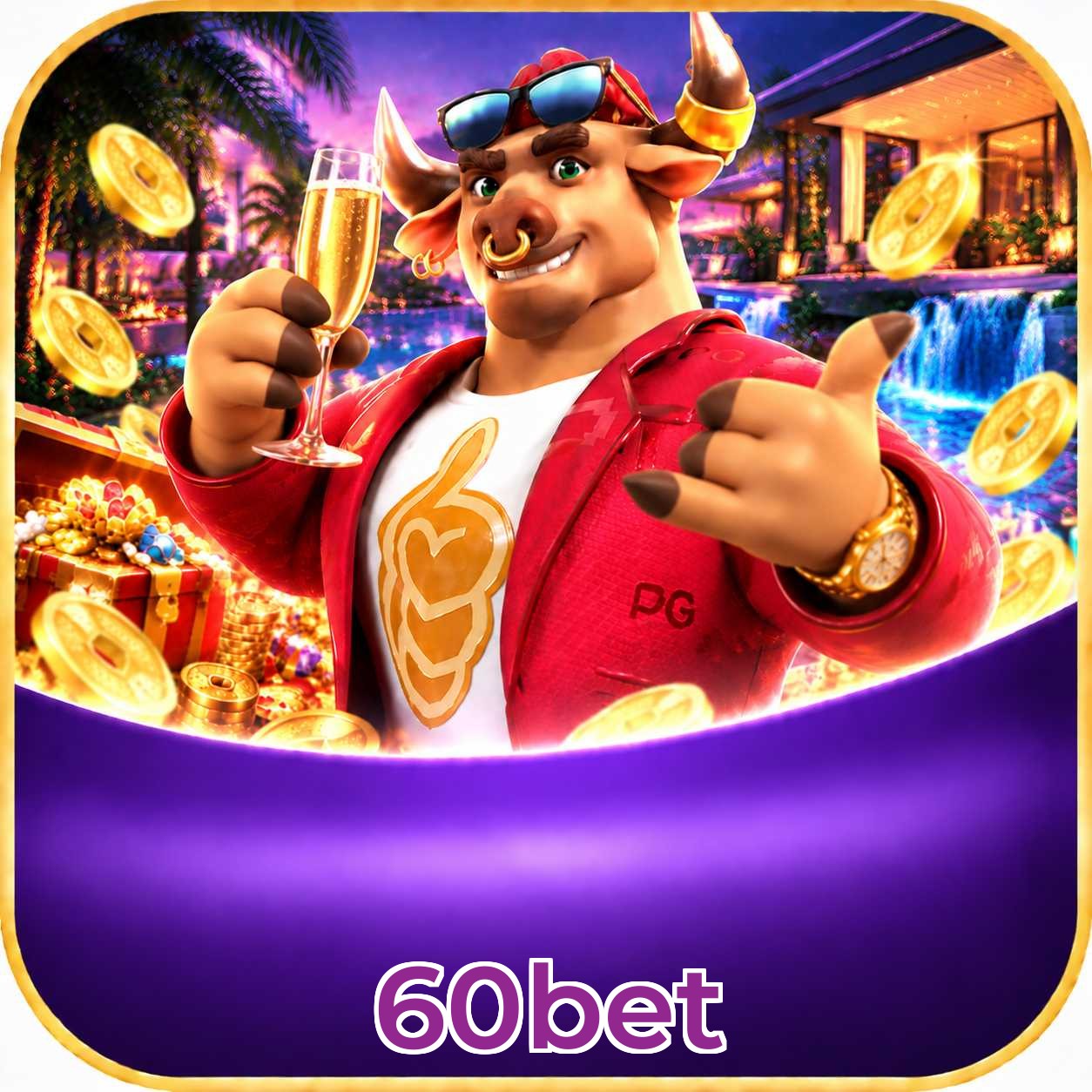 60bet Bet Types