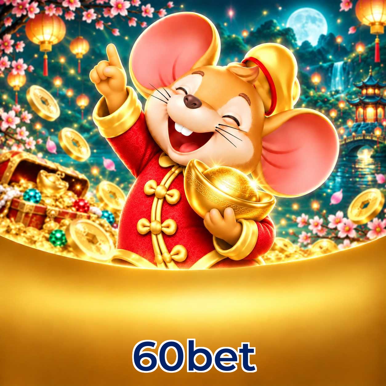60bet Streaming Quality