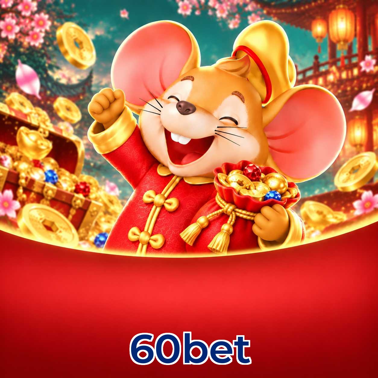 60bet Uptime