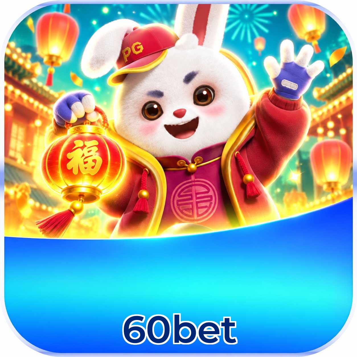 60bet Interface