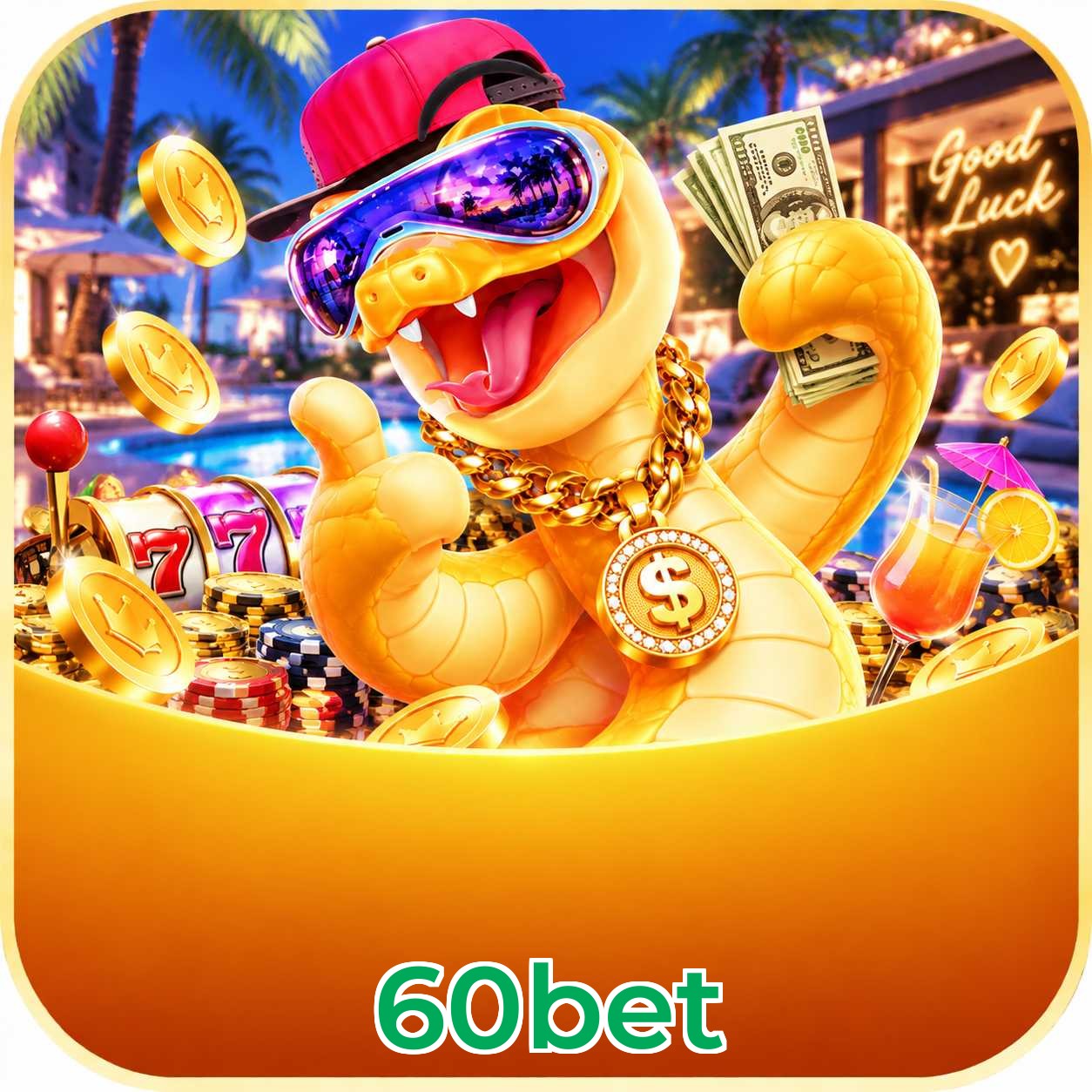 60bet FAQ