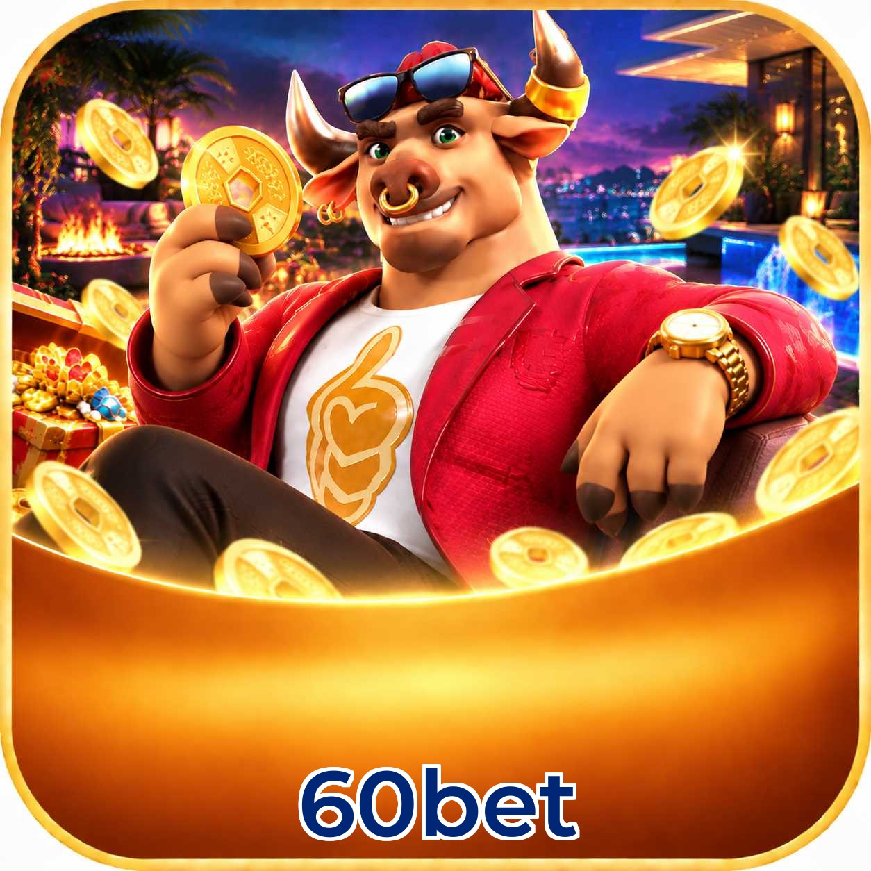60bet Telegram FAQ