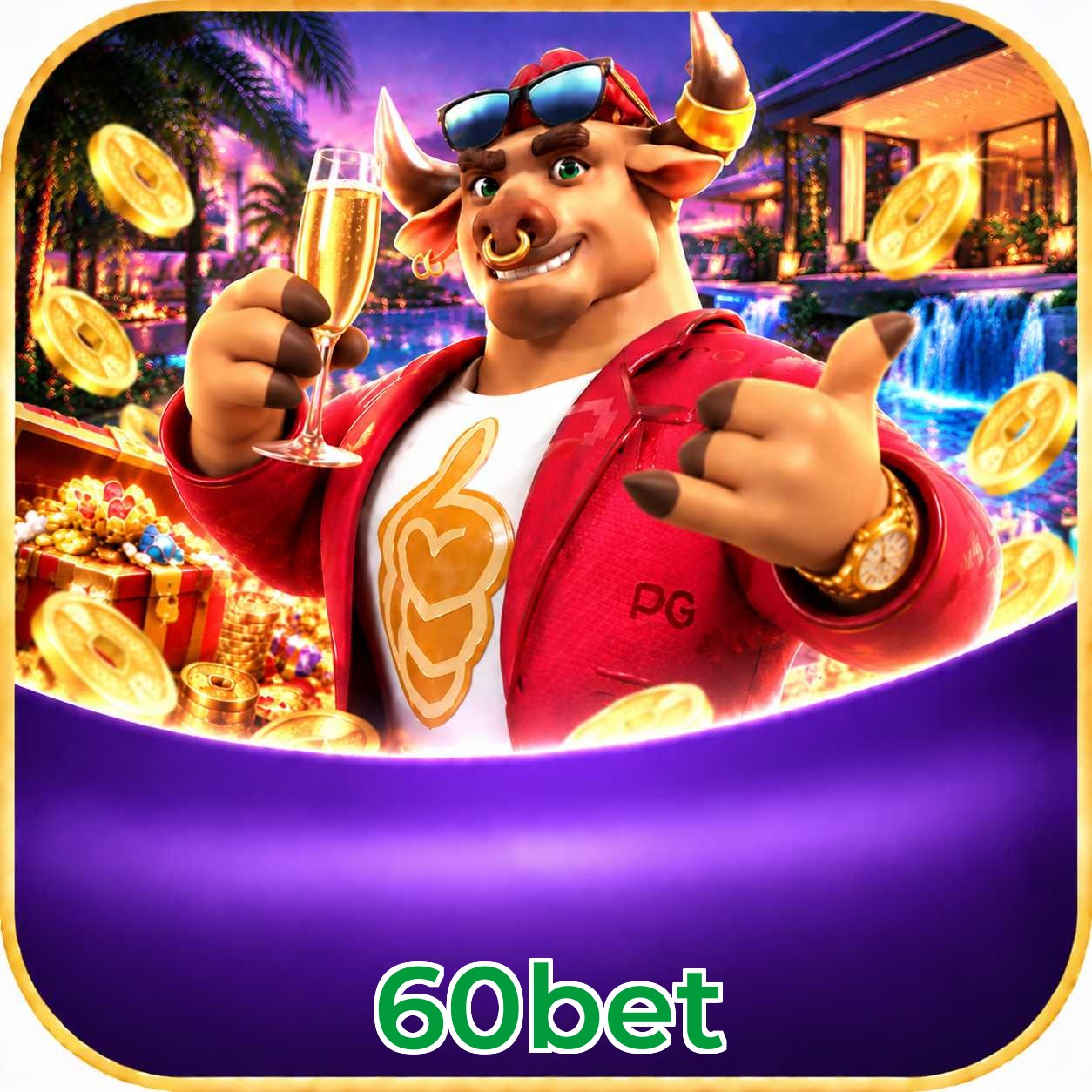 60bet Installation Guide