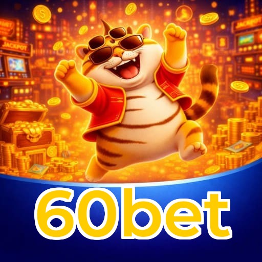 Aplicativo mobile 60bet