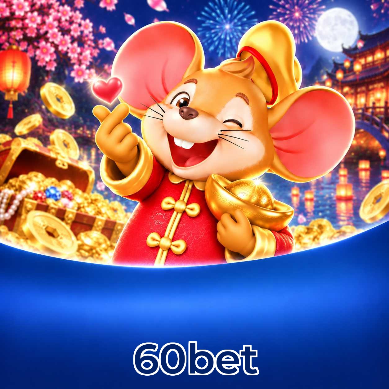 60bet App vs Web