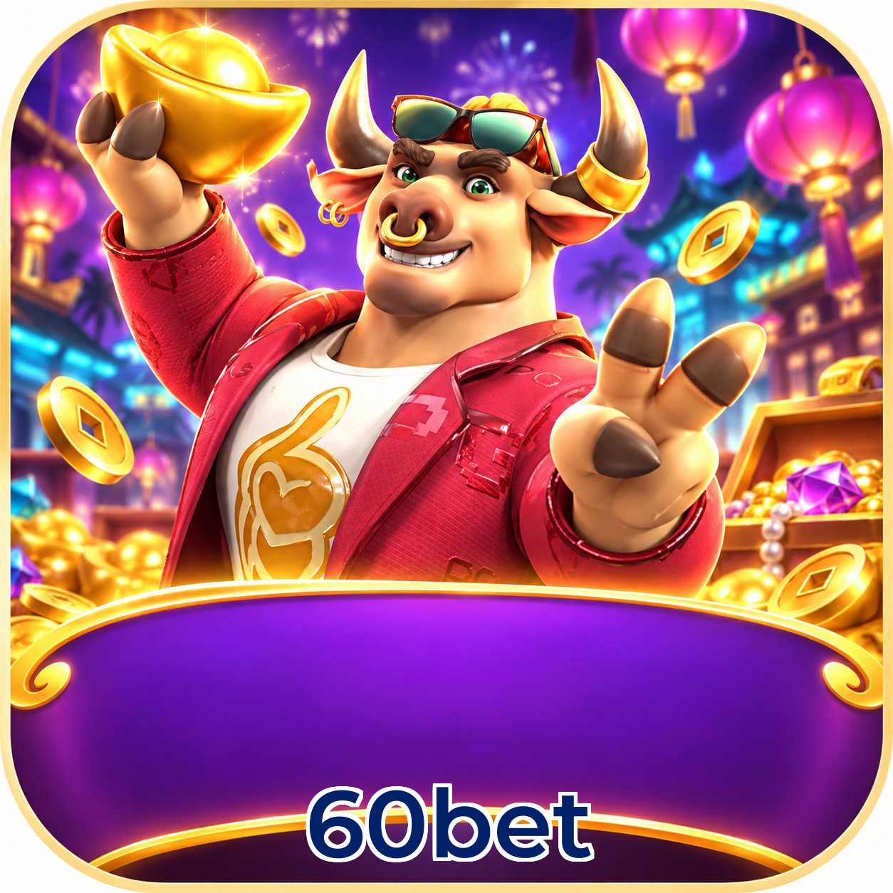 60bet instalar Android APK