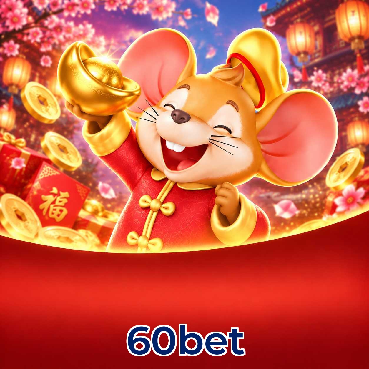60bet FAQ instalar app