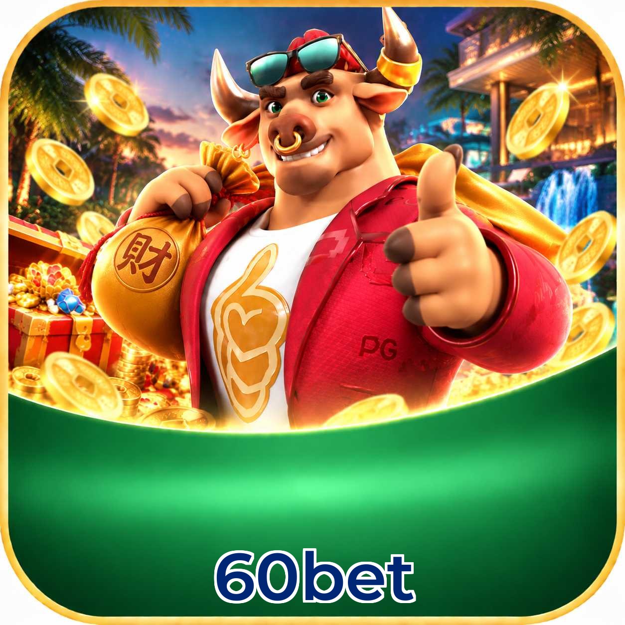 60bet Telegram