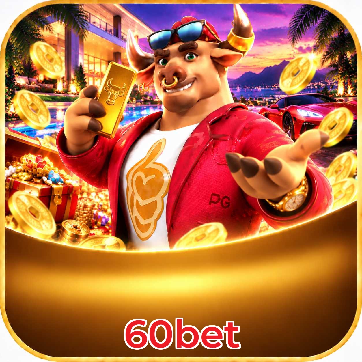 60bet Segurança