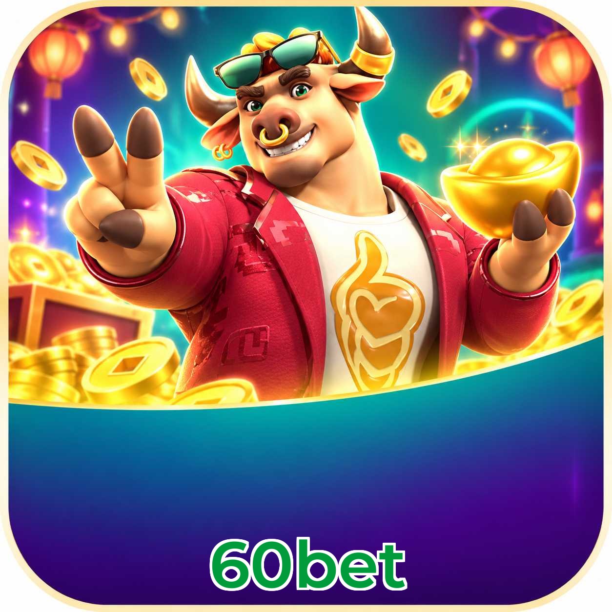 60bet RTP Testing