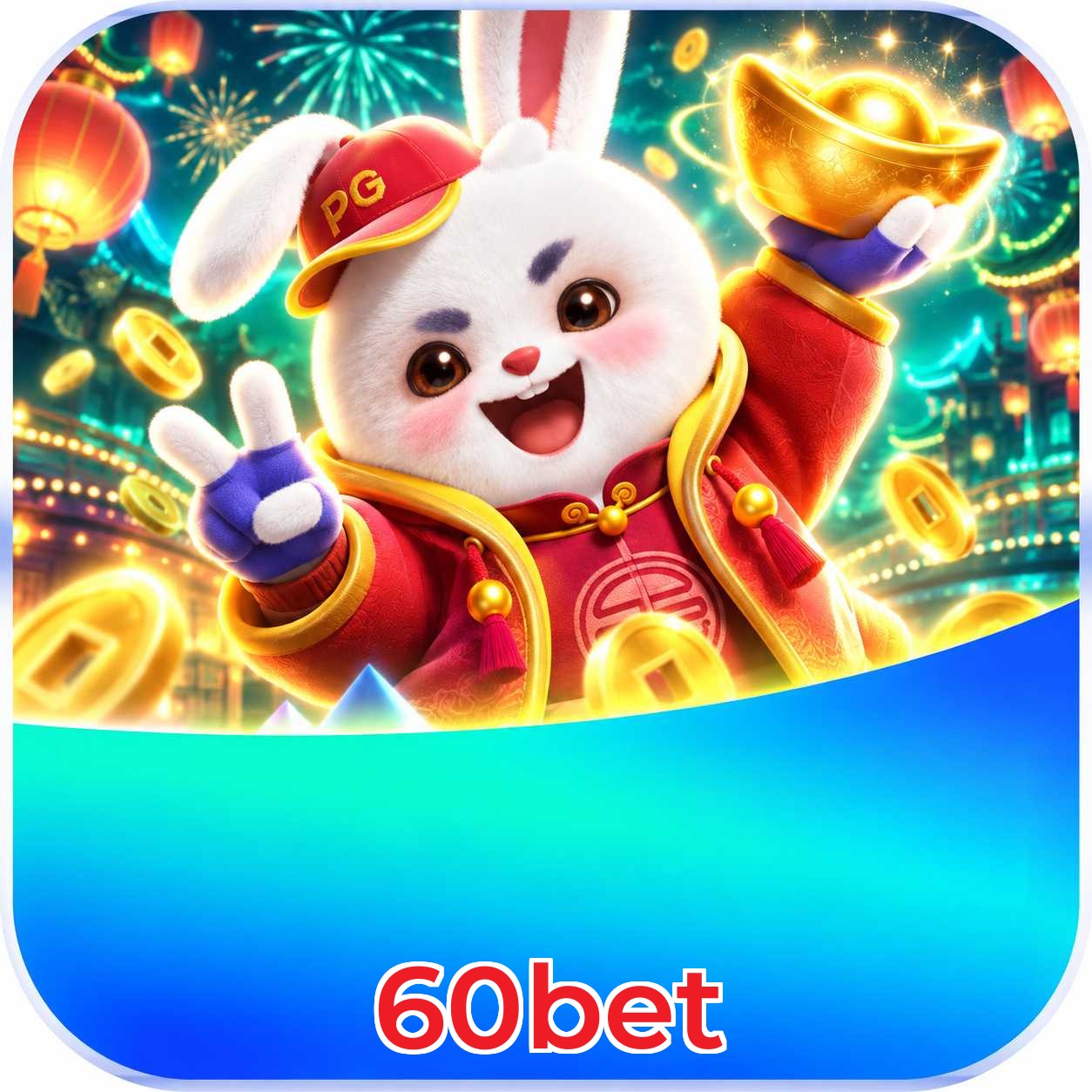 60bet Bet Odds Analysis