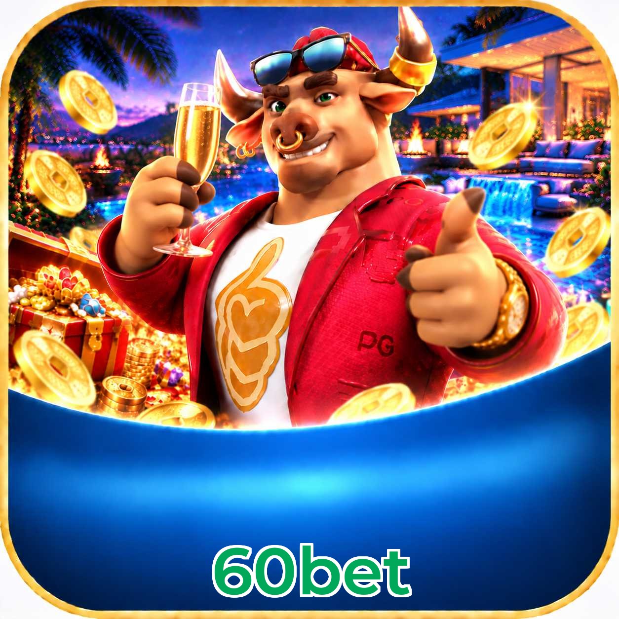 60bet Erros de Login