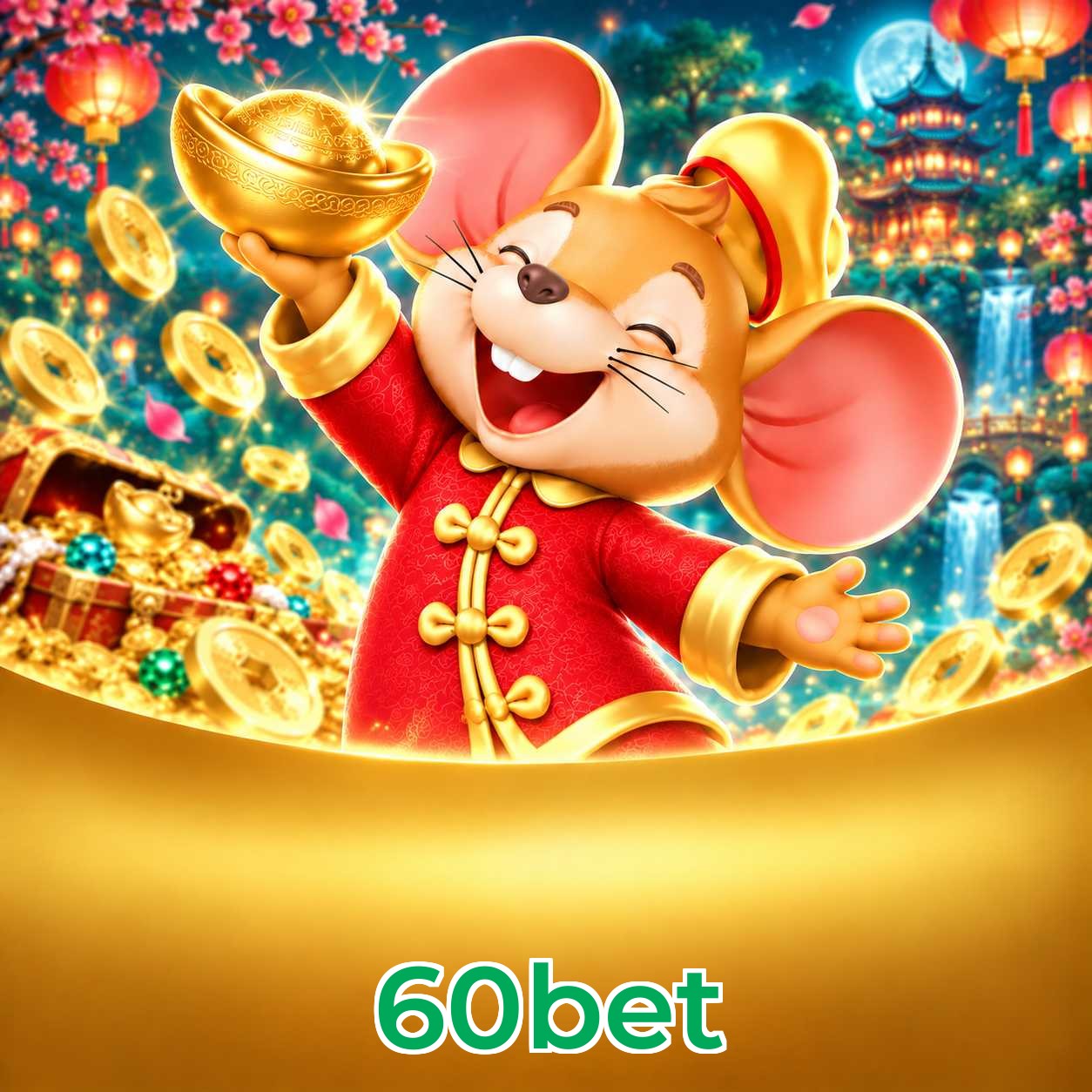 60bet Avaliações