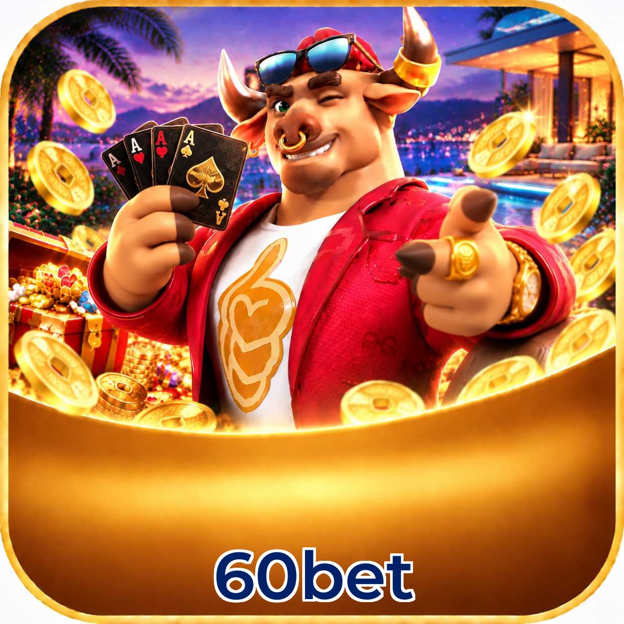 Baixar 60bet iPhone