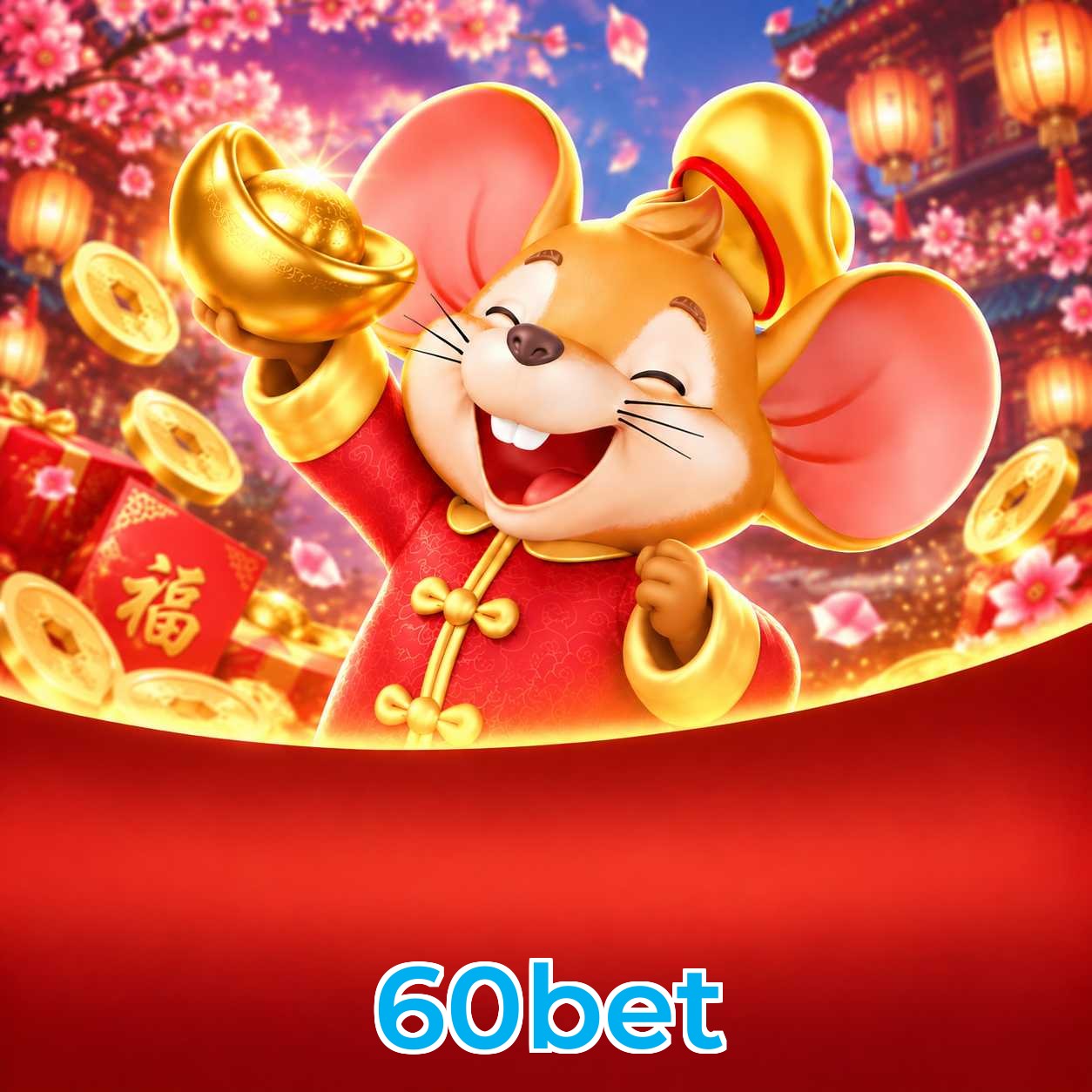 60bet Facebook Page
