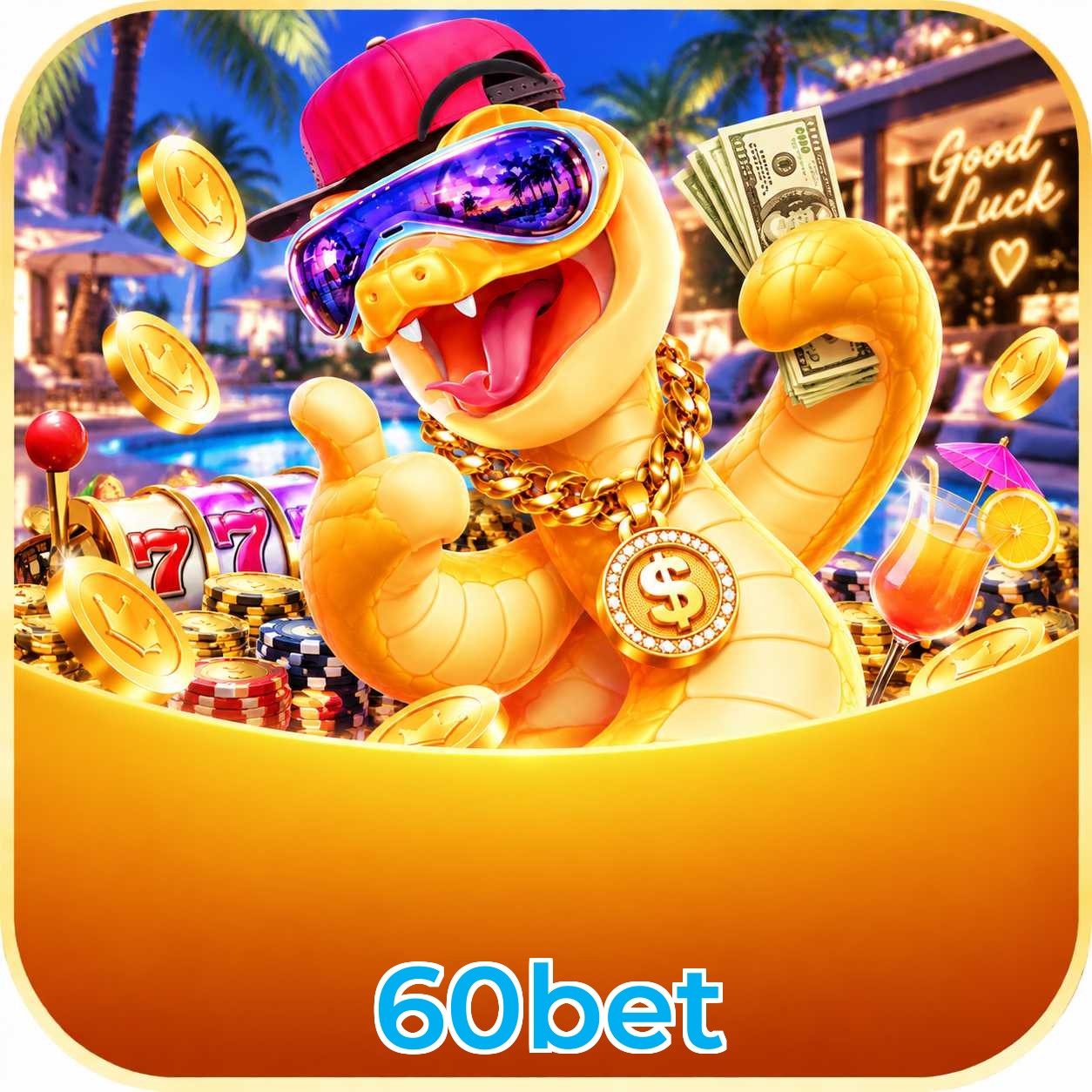 60bet Troubleshooting