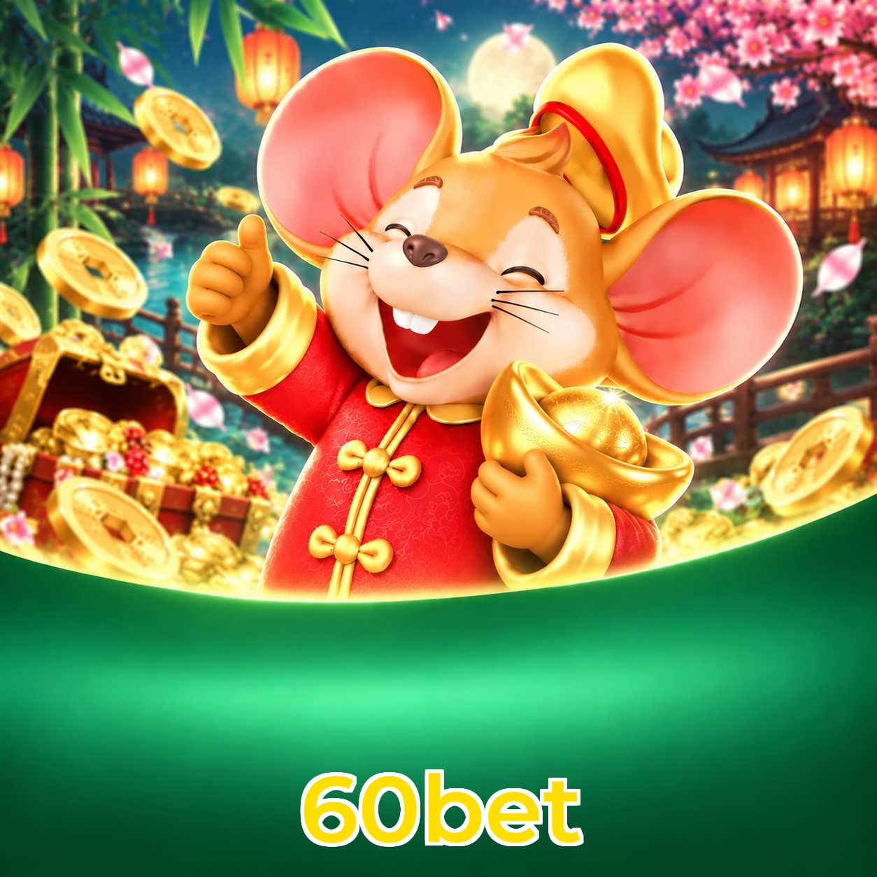 60bet Security