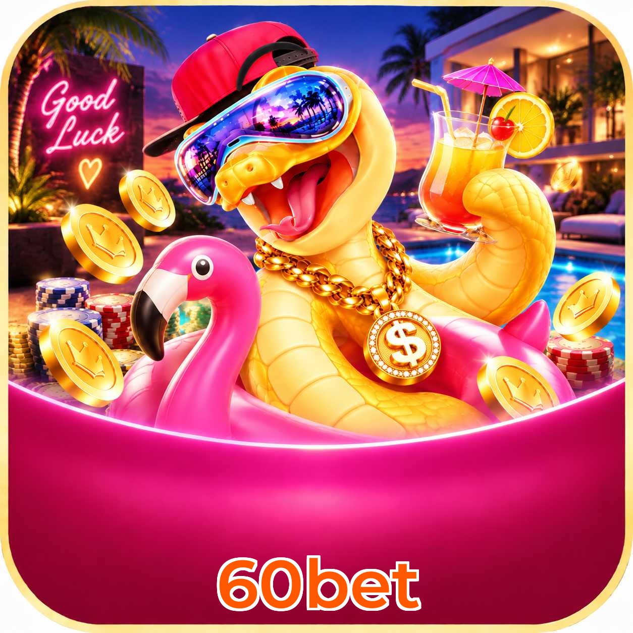 60bet App FAQ