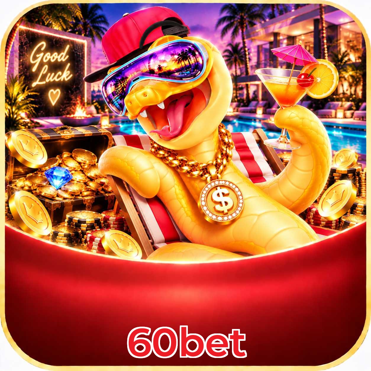 60bet Payment Speed