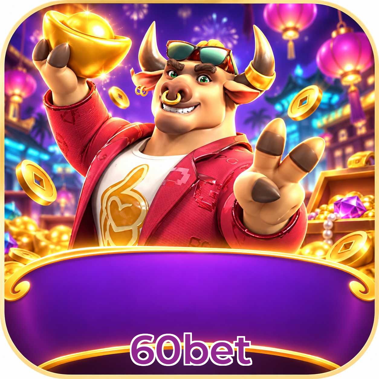 60bet Métodos de Login