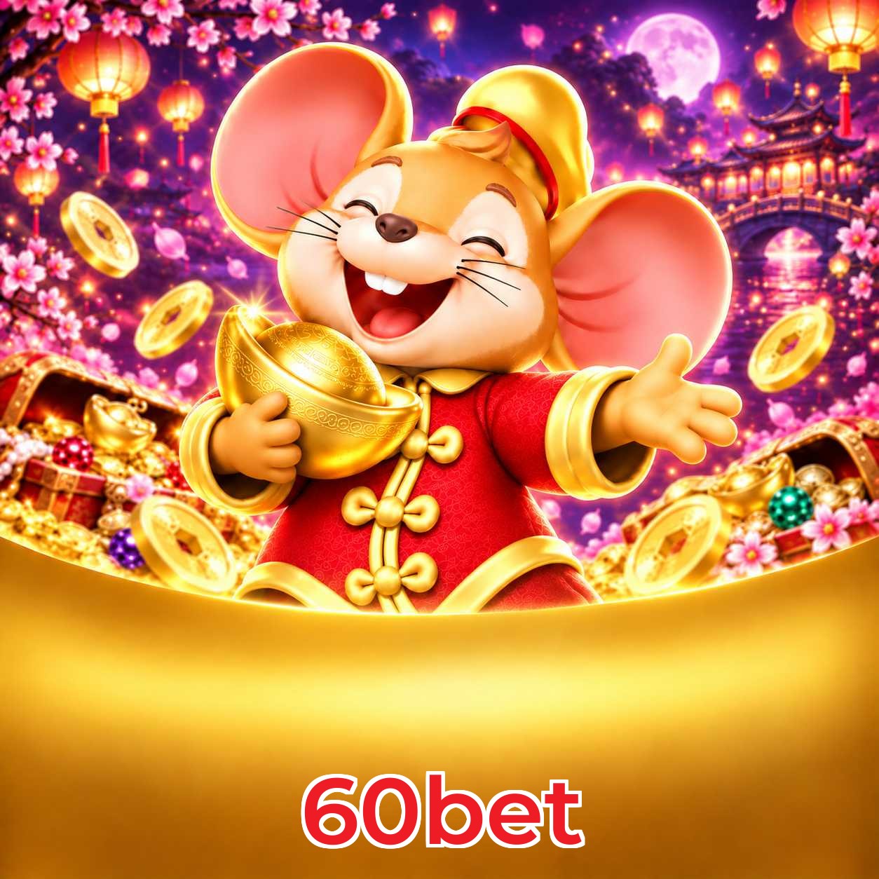 60bet Requirements