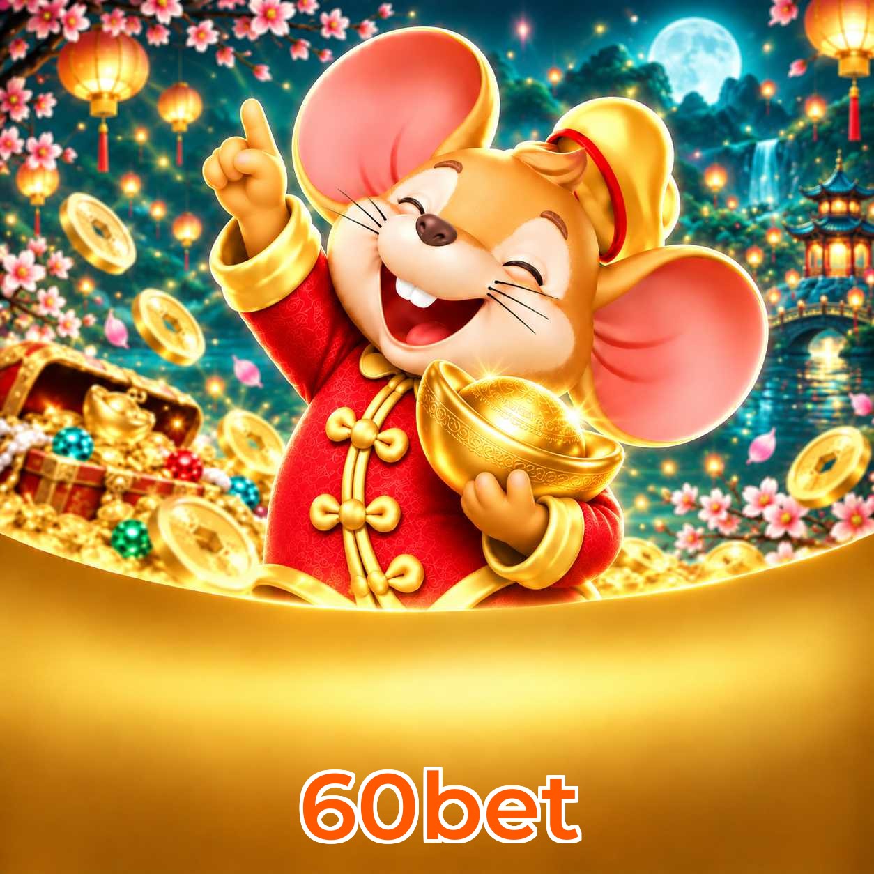 60bet Download Speed