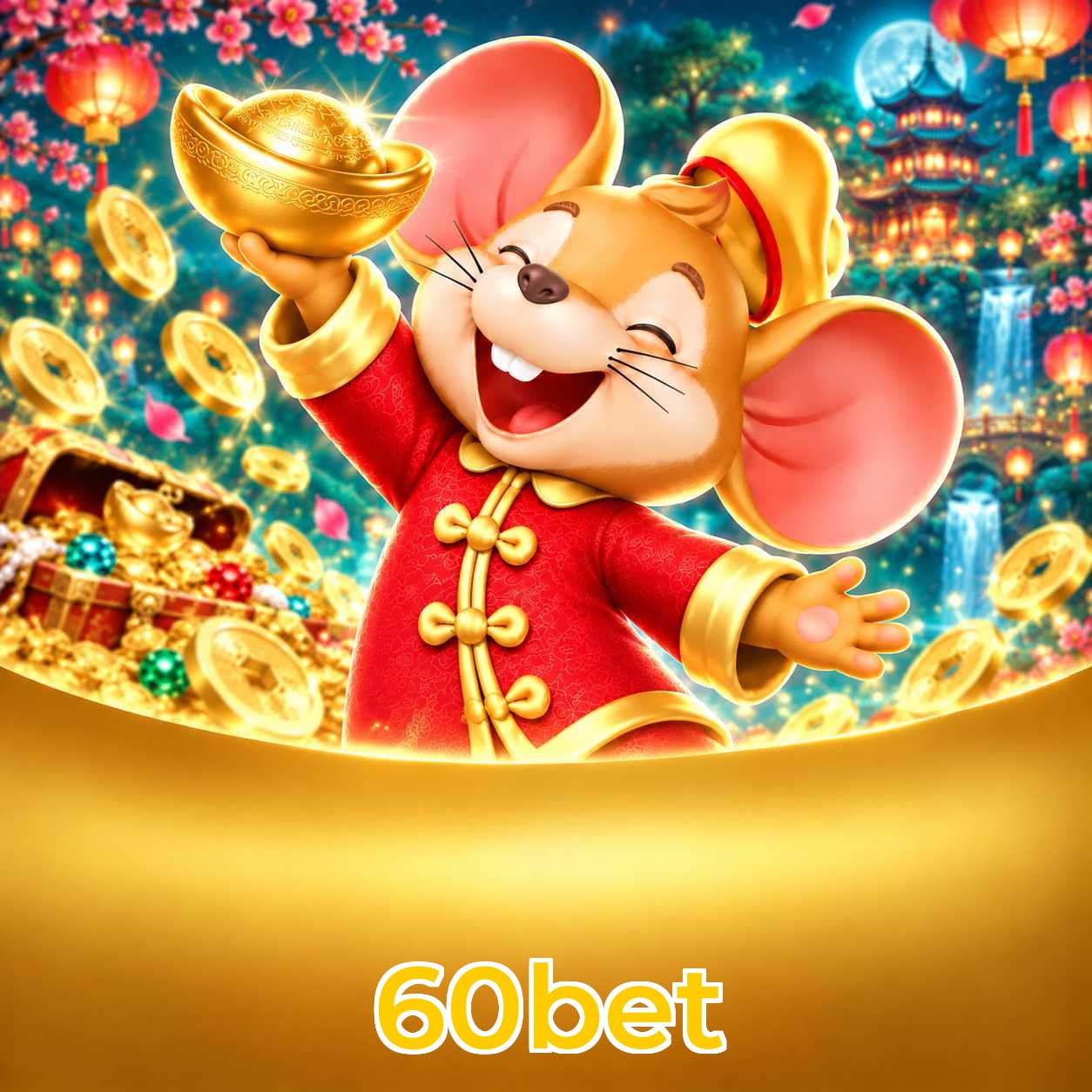 60bet Como Apostar Lottery