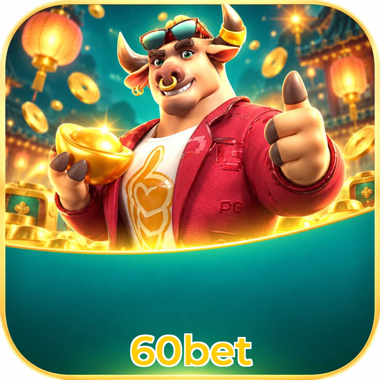 60bet Fortune Tiger Game