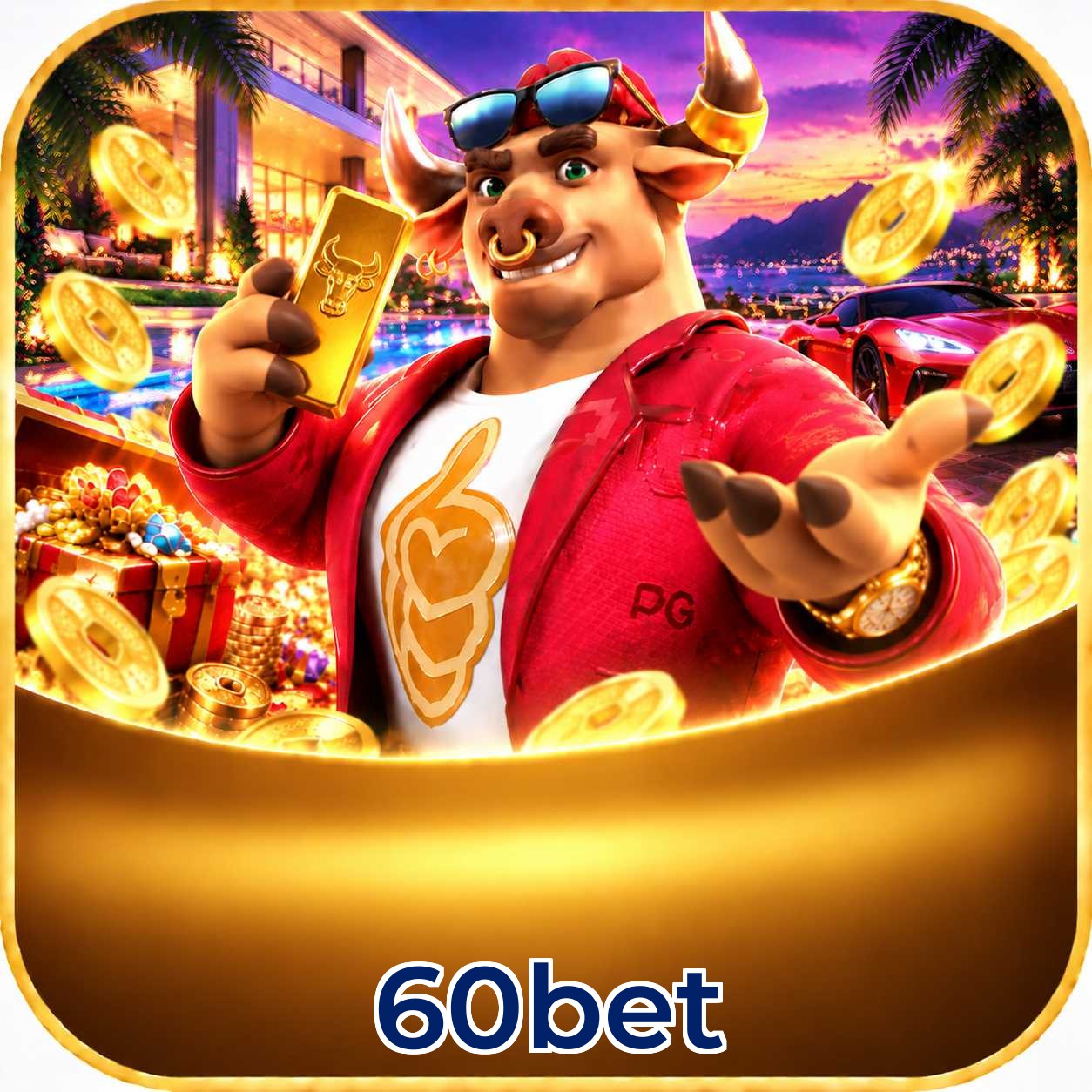 60bet Top Wins