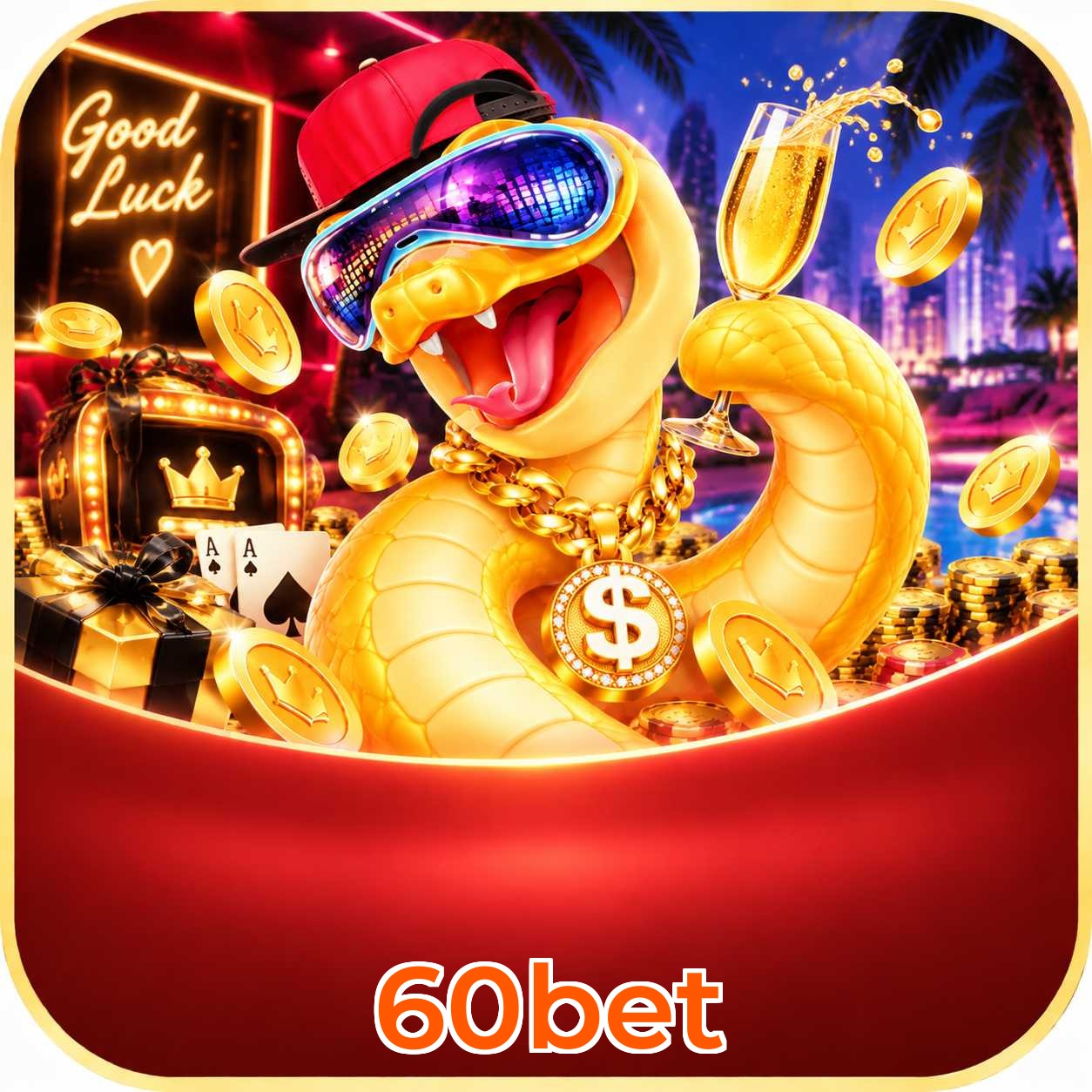 60bet Bonus FAQ
